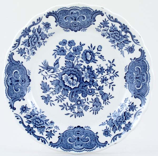 Plate c1960s